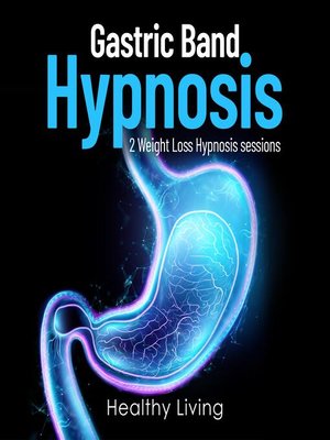 cover image of Gastric Band Hypnosis